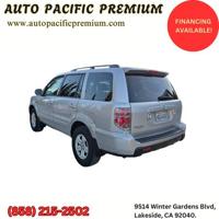2008 Honda Pilot VP SUV Lakeside - Image 7
