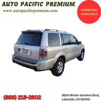 2008 Honda Pilot VP SUV Lakeside - Image 8