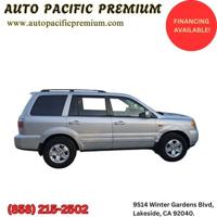2008 Honda Pilot VP SUV Lakeside - Image 9