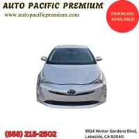 2016 Toyota Prius Four Hatchback Lakeside - Image 3