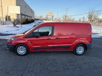 2015 Ford Transit Connect Connect XL w/REAR LIFTGATE! 1-OWNER! 16K Philadelphia - Image 3