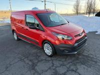 2015 Ford Transit Connect Connect XL w/REAR LIFTGATE! 1-OWNER! 16K Philadelphia - Image 8