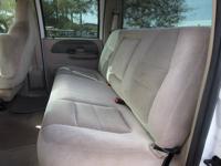 2001 Ford F-350 SD Crew Cab 7.3L Diesel Dually 4X4 One Owner!!!!!! Phoenix - Image 7