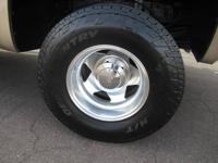 2001 Ford F-350 SD Crew Cab 7.3L Diesel Dually 4X4 One Owner!!!!!! Phoenix - Image 10