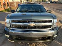 2007 Chevrolet silverado LT 1500 Regular cab 4.8L 4x4!!! Phoenix - Image 5