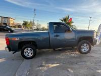 2007 Chevrolet silverado LT 1500 Regular cab 4.8L 4x4!!! Phoenix - Image 7