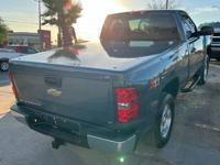 2007 Chevrolet silverado LT 1500 Regular cab 4.8L 4x4!!! Phoenix - Image 9