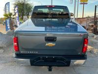 2007 Chevrolet silverado LT 1500 Regular cab 4.8L 4x4!!! Phoenix - Image 10