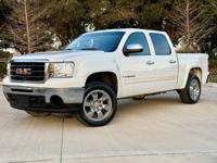 2009 GMC Sierra SLE Crew Cab – 4.8L V8 – 2WD Southwest Houston - Image 4