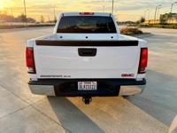 2009 GMC Sierra SLE Crew Cab – 4.8L V8 – 2WD Southwest Houston - Image 7