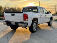 2009 GMC Sierra SLE Crew Cab – 4.8L V8 – 2WD Southwest Houston - Image 8