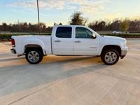 2009 GMC Sierra SLE Crew Cab – 4.8L V8 – 2WD Southwest Houston - Image 9