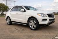 2015 Mercedes-Benz ML350 4MATIC Southwest Houston - Image 4