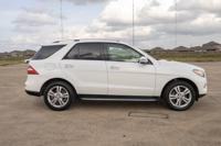 2015 Mercedes-Benz ML350 4MATIC Southwest Houston - Image 5