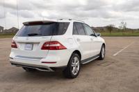 2015 Mercedes-Benz ML350 4MATIC Southwest Houston - Image 6