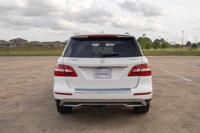 2015 Mercedes-Benz ML350 4MATIC Southwest Houston - Image 7