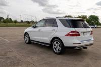 2015 Mercedes-Benz ML350 4MATIC Southwest Houston - Image 8
