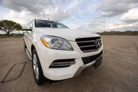 2015 Mercedes-Benz ML350 4MATIC Southwest Houston - Image 10