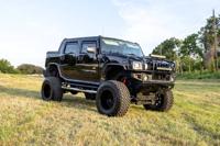 2007 Hummer H2 SUT LIFTED ON 40s Southwest Houston - Image 2