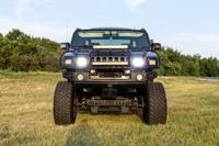 2007 Hummer H2 SUT LIFTED ON 40s Southwest Houston - Image 3