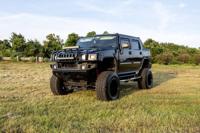 2007 Hummer H2 SUT LIFTED ON 40s Southwest Houston - Image 4