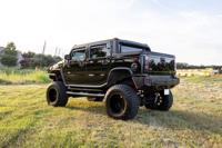 2007 Hummer H2 SUT LIFTED ON 40s Southwest Houston - Image 6