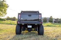 2007 Hummer H2 SUT LIFTED ON 40s Southwest Houston - Image 7