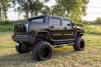 2007 Hummer H2 SUT LIFTED ON 40s Southwest Houston - Image 8