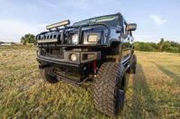 2007 Hummer H2 SUT LIFTED ON 40s Southwest Houston - Image 10