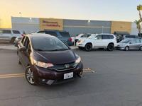 2017 Honda Fit EX 6-Speed 1 ORIGINAL OWNER! FULLY LOADED!!! Miramar Motorsports