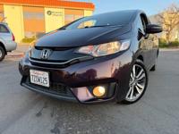2017 Honda Fit EX 6-Speed 1 ORIGINAL OWNER! FULLY LOADED!!! Miramar Motorsports - Image 5