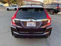 2017 Honda Fit EX 6-Speed 1 ORIGINAL OWNER! FULLY LOADED!!! Miramar Motorsports - Image 7