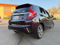 2017 Honda Fit EX 6-Speed 1 ORIGINAL OWNER! FULLY LOADED!!! Miramar Motorsports - Image 8
