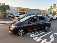 2017 Honda Fit EX 6-Speed 1 ORIGINAL OWNER! FULLY LOADED!!! Miramar Motorsports - Image 10