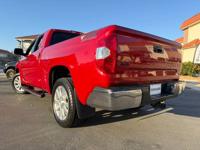 2017 Toyota Tundra SR5 Double Cab 4x4 1 ORIGINAL OWNER! FULLY SERVICED Miramar Motorsports - Image 6