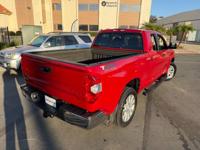 2017 Toyota Tundra SR5 Double Cab 4x4 1 ORIGINAL OWNER! FULLY SERVICED Miramar Motorsports - Image 8