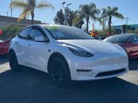 2021 Tesla Model Y Auto Pilot, Easy Financing, Call Now SKU:26915 Tesla San Diego Auto Finders - Image 6