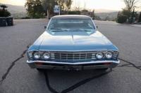 1967 Chevrolet Chevelle El Cajon - Image 4