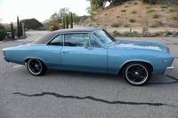 1967 Chevrolet Chevelle El Cajon - Image 6