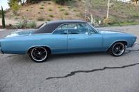 1967 Chevrolet Chevelle El Cajon - Image 7