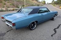 1967 Chevrolet Chevelle El Cajon - Image 8