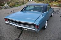 1967 Chevrolet Chevelle El Cajon - Image 9