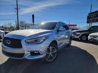 2019 Infiniti QX60 Pure AWD 4dr SUV