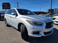 2019 Infiniti QX60 Pure AWD 4dr SUV - Image 3