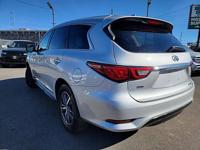 2019 Infiniti QX60 Pure AWD 4dr SUV - Image 4