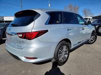 2019 Infiniti QX60 Pure AWD 4dr SUV - Image 5