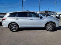 2019 Infiniti QX60 Pure AWD 4dr SUV - Image 6