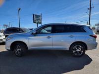 2019 Infiniti QX60 Pure AWD 4dr SUV - Image 7