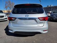 2019 Infiniti QX60 Pure AWD 4dr SUV - Image 10