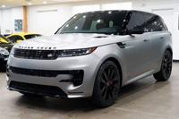 2025 Land Rover Range Rover Sport Autobiography